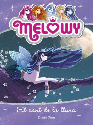 cover image of El cant de la lluna
